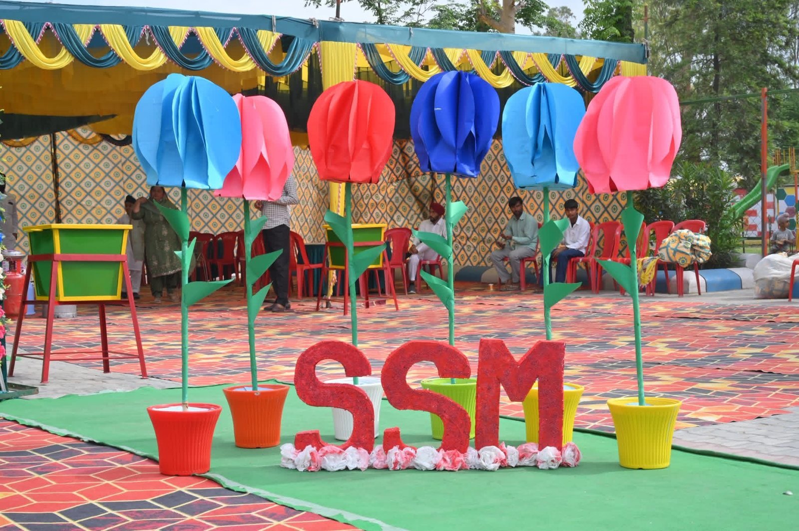 Annual Day