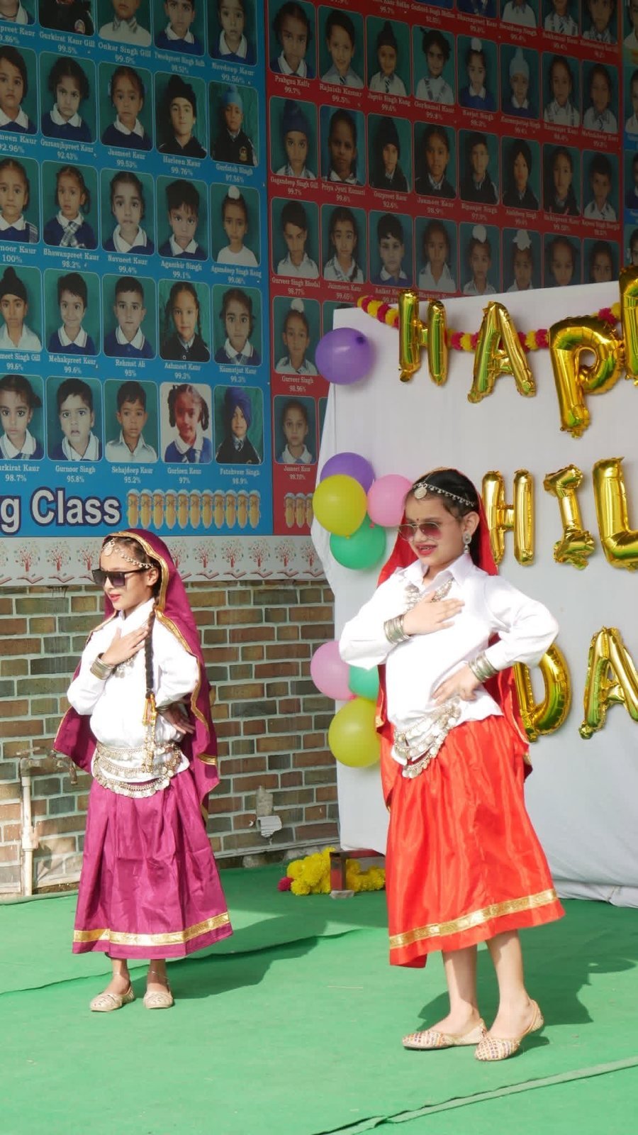 Children's Day