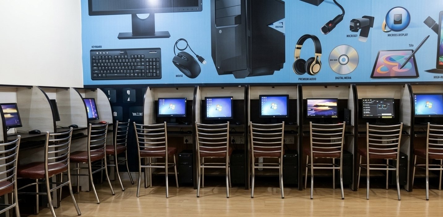 Computer Lab