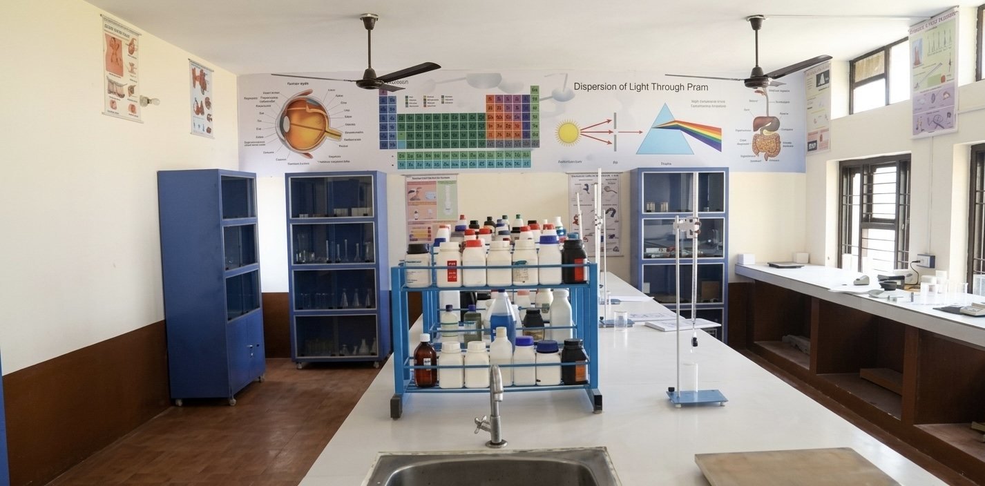 Science Lab
